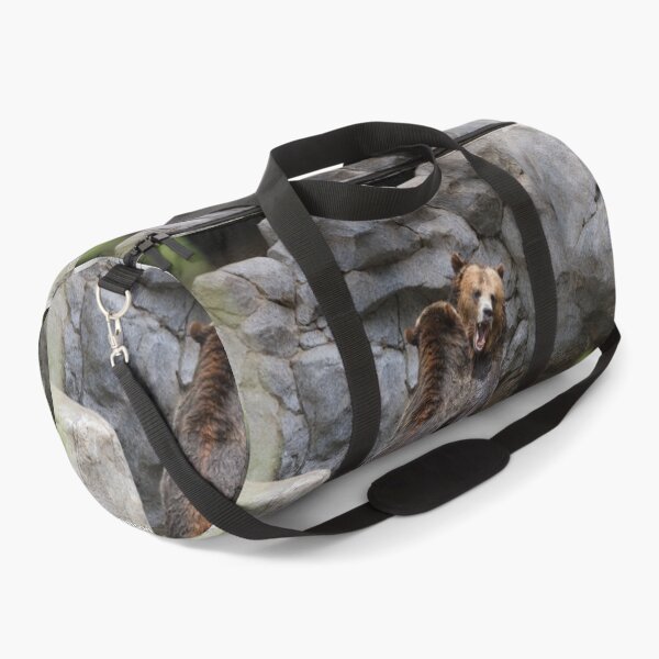 Item preview, Playful Grizzly designed and sold by Wayne Thomson.