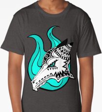 Alolan Marowak Long T-Shirt
