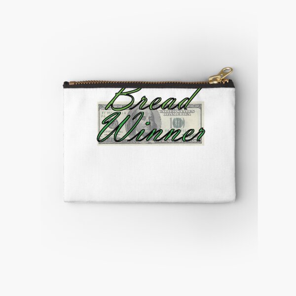 Item preview, BREAD WINNER designed and sold by VividAudacity.