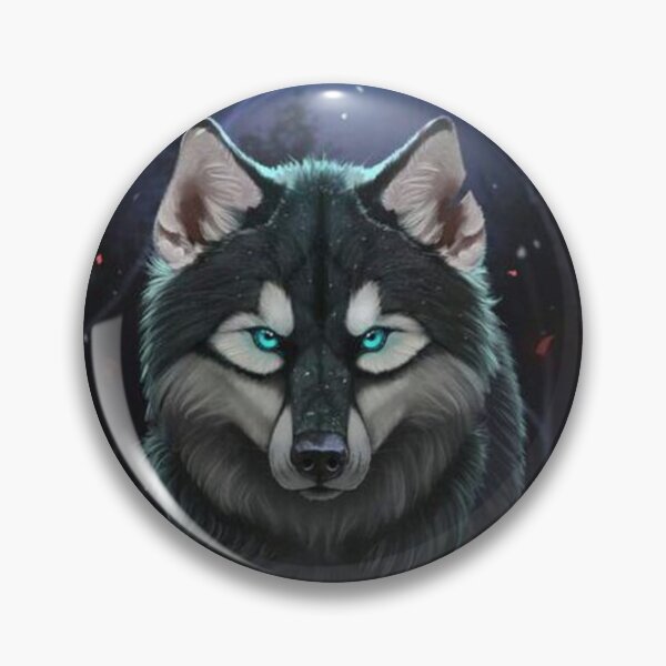 Item preview, Wolf Style designed and sold by GEK-HELLO.
