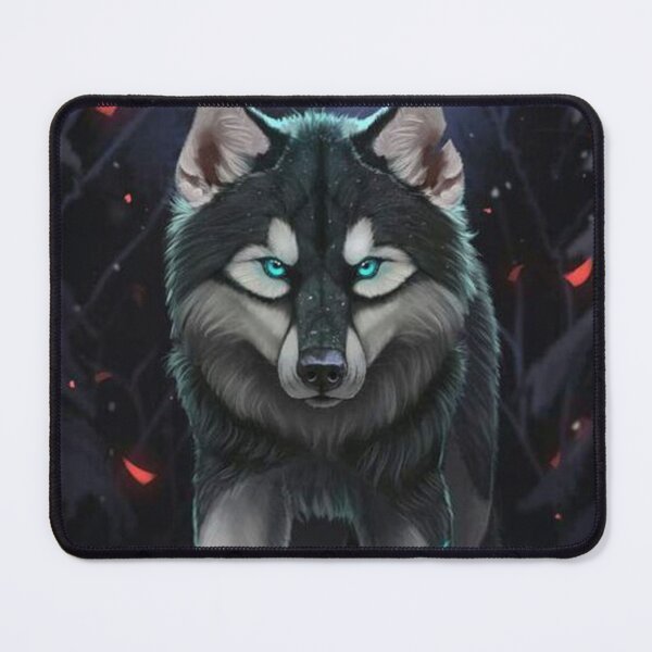 Item preview, Wolf Style designed and sold by GEK-HELLO.