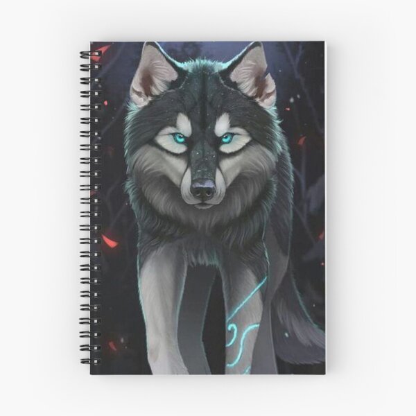 Item preview, Wolf Style designed and sold by GEK-HELLO.