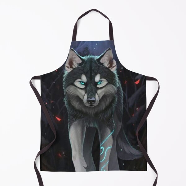 Item preview, Wolf Style designed and sold by GEK-HELLO.