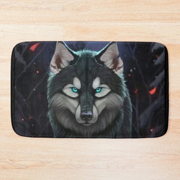 Item preview, Wolf Style designed and sold by GEK-HELLO.