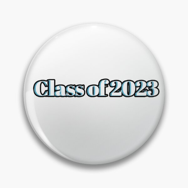 Item preview, Class of 2023 designed and sold by Esti Goldberg.