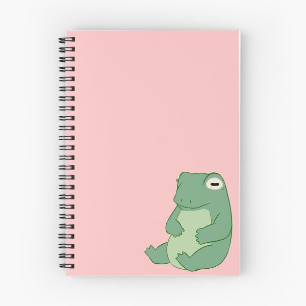 Item preview, Froggo designed and sold by Graceafur.