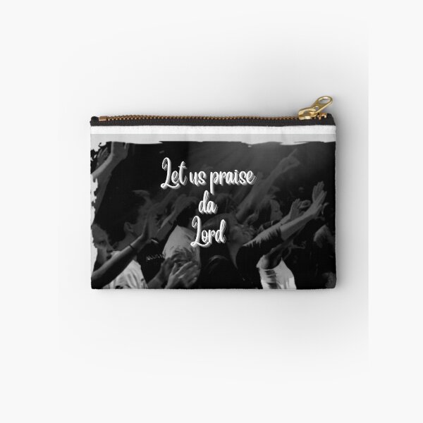 Item preview, Let us praise the Lord designed and sold by Newfashiona.