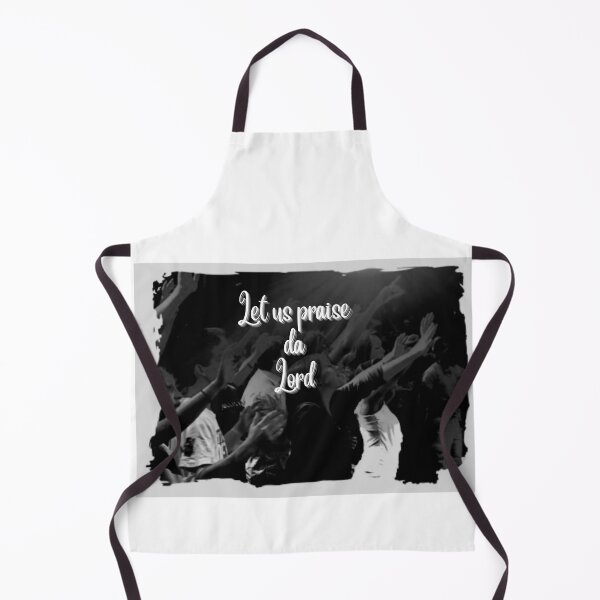 Item preview, Let us praise the Lord designed and sold by Newfashiona.