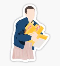 Eleven Sticker