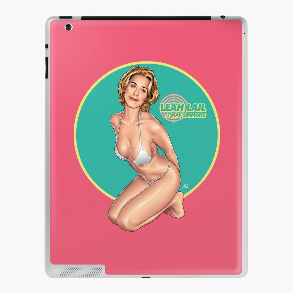 Leah lail sexy