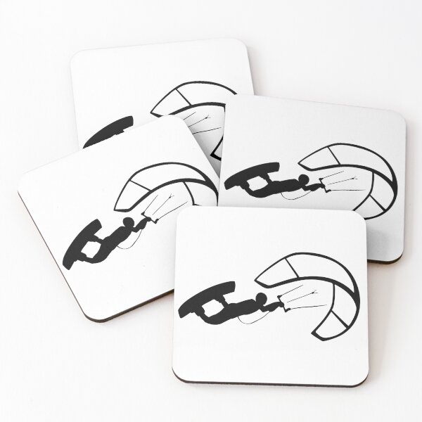 Item preview, Kite Surfing designed and sold by MUZA9.