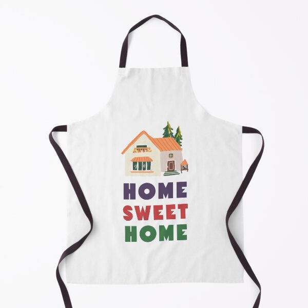 Item preview, Home sweet home designed and sold by Zeetube.