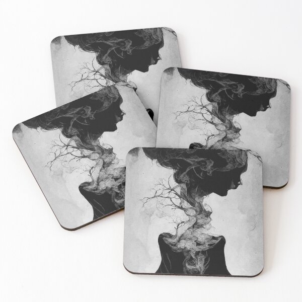 Item preview, Black Lungs designed and sold by Algurt.
