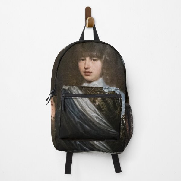Item preview, Valdemar Christian of Schleswig-Holstein designed and sold by missioncreek.