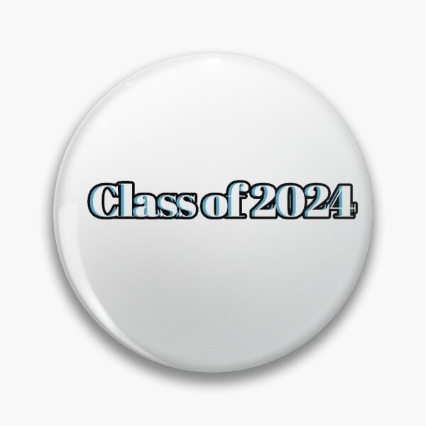 Item preview, Class of 2024 designed and sold by Esti Goldberg.