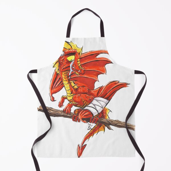 Item preview, Careless Dragon designed and sold by CHeMnICORn.