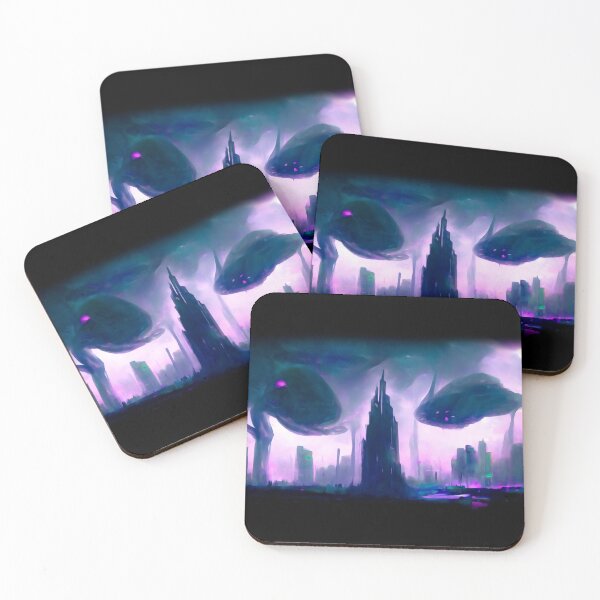 Item preview, Mission: A3 designed and sold by UliBlackbird.