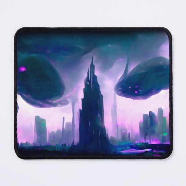 Item preview, Mission: A3 designed and sold by UliBlackbird.