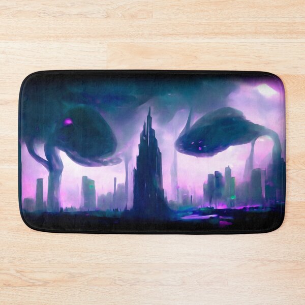 Item preview, Mission: A3 designed and sold by UliBlackbird.
