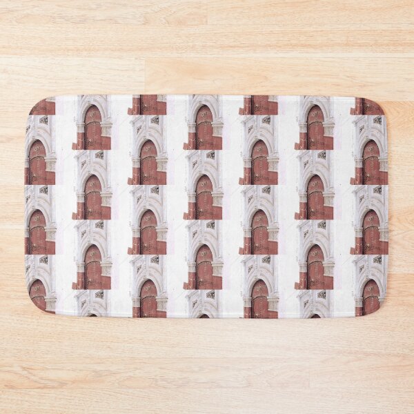 Item preview, rabat door designed and sold by sharonna-misha.