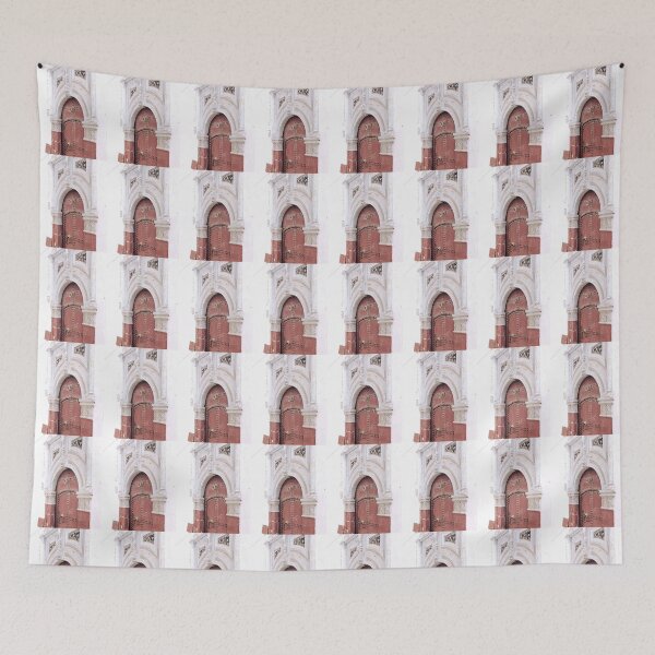 Item preview, rabat door designed and sold by sharonna-misha.