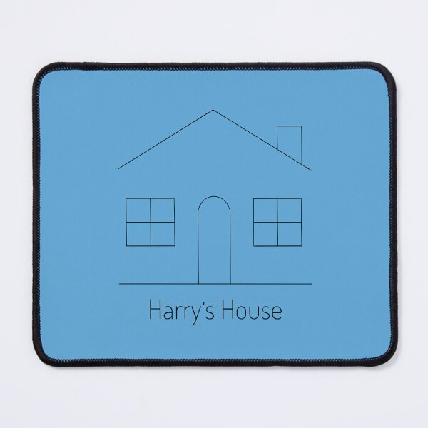 Item preview, Harry’s House - blue designed and sold by lukehsmiles.