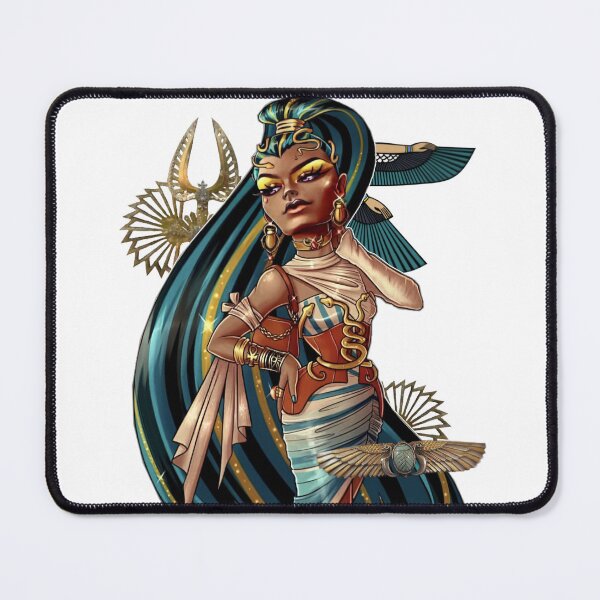 Item preview, NETHERLANDS OF NILE designed and sold by ARTRAVESHOP.