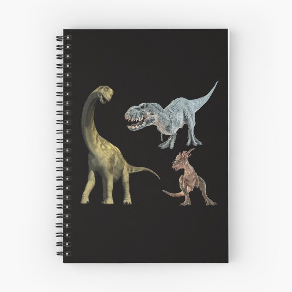 Item preview,  Dinosaurs designed and sold by ApurwaArtShop.