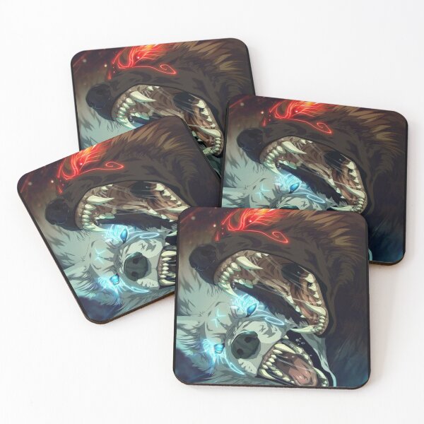 Item preview, Wolf Style designed and sold by GEK-HELLO.