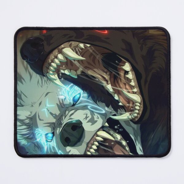Item preview, Wolf Style designed and sold by GEK-HELLO.