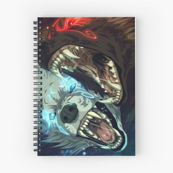 Item preview, Wolf Style designed and sold by GEK-HELLO.