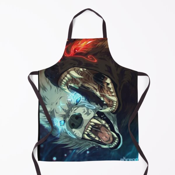 Item preview, Wolf Style designed and sold by GEK-HELLO.