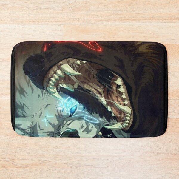 Item preview, Wolf Style designed and sold by GEK-HELLO.