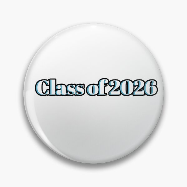 Item preview, Class of 2026 designed and sold by Esti Goldberg.