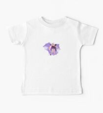 Trinity - Monarch butterfly Baby Tee
