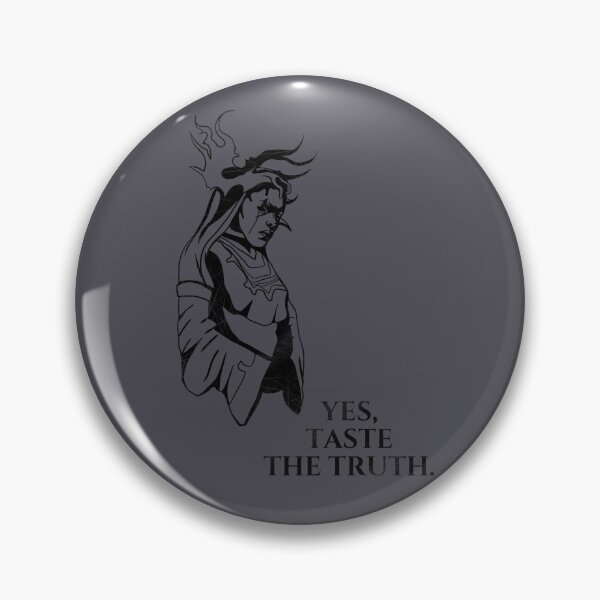 Item preview, Sester Genessa Taste the Truth designed and sold by Mindi Maxine.