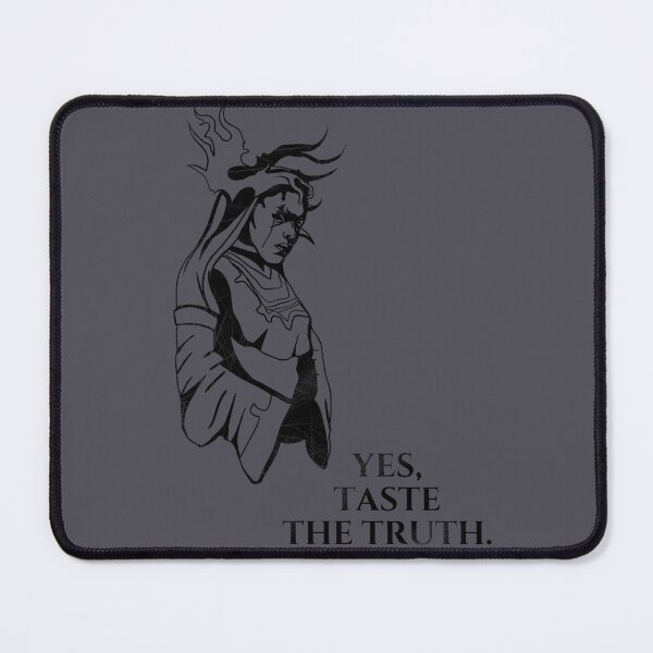 Item preview, Sester Genessa Taste the Truth designed and sold by Mindi Maxine.