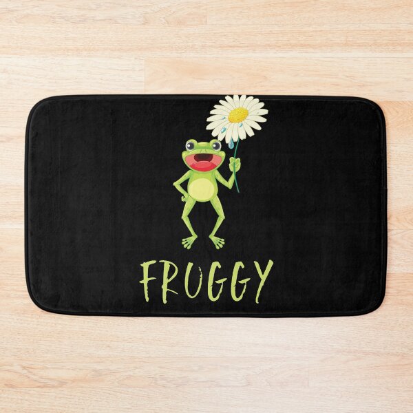 Item preview, Screaming Froggy | Gift idea for foggy Screaming  designed and sold by Yobeli.