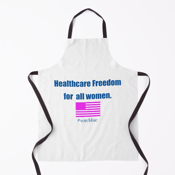 Item preview, Healthcare Freedom designed and sold by Jan Weiss.