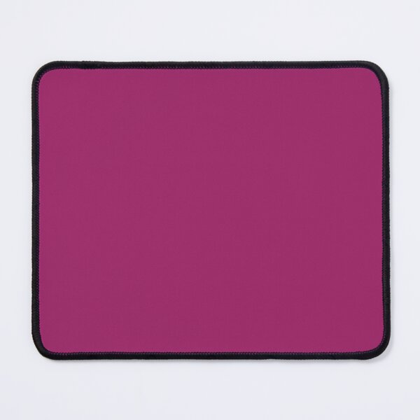 Item preview, Magenta Pink Plain Solid Color designed and sold by SqueakyRicardo.