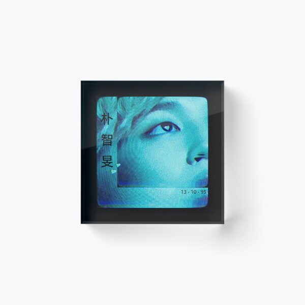 Item preview, Jimin designed and sold by mmm-smell.