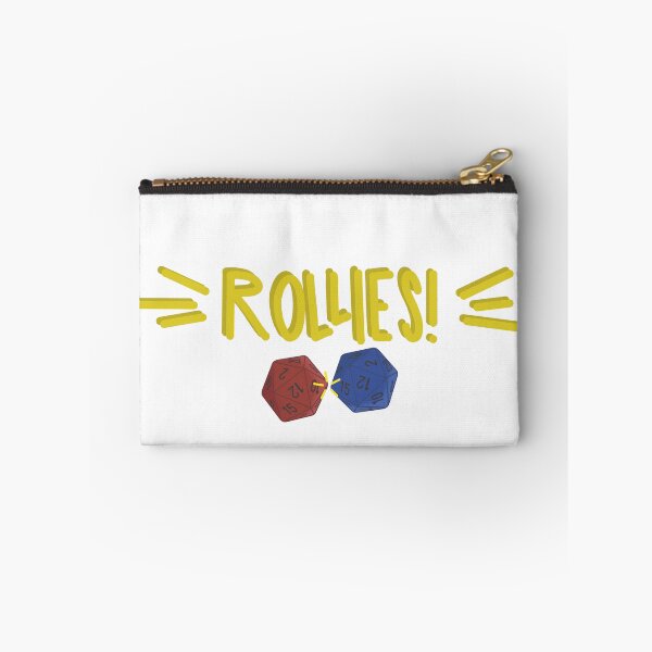 Item preview, Rollies game designed and sold by katielechner.