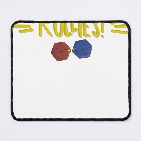 Item preview, Rollies game designed and sold by katielechner.