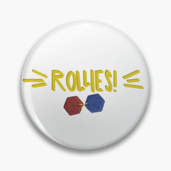 Artikelvorschau, Rollies-Spiel entworfen und verkauft von katielechner.