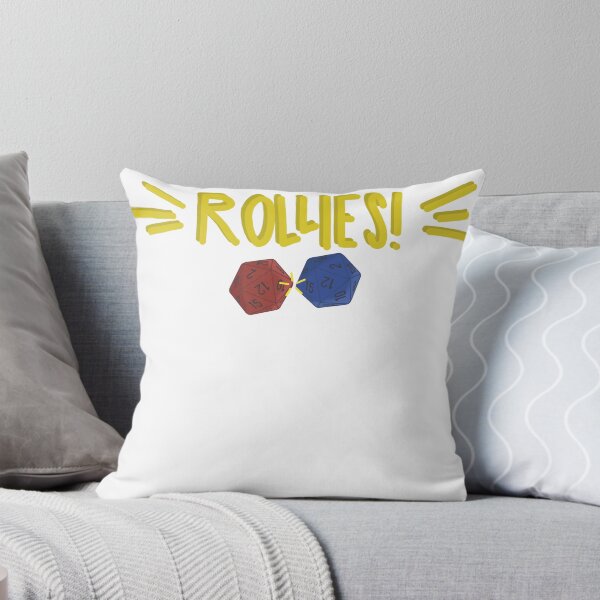 Item preview, Rollies game designed and sold by katielechner.