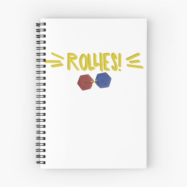 Item preview, Rollies game designed and sold by katielechner.