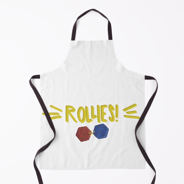 Item preview, Rollies game designed and sold by katielechner.