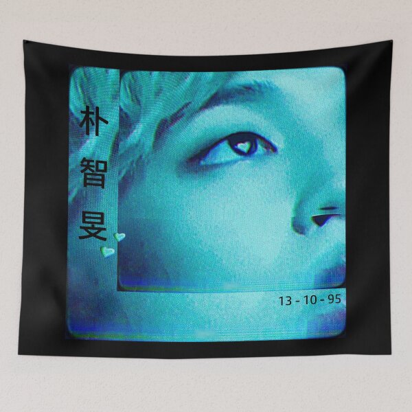 Item preview, Jimin designed and sold by mmm-smell.