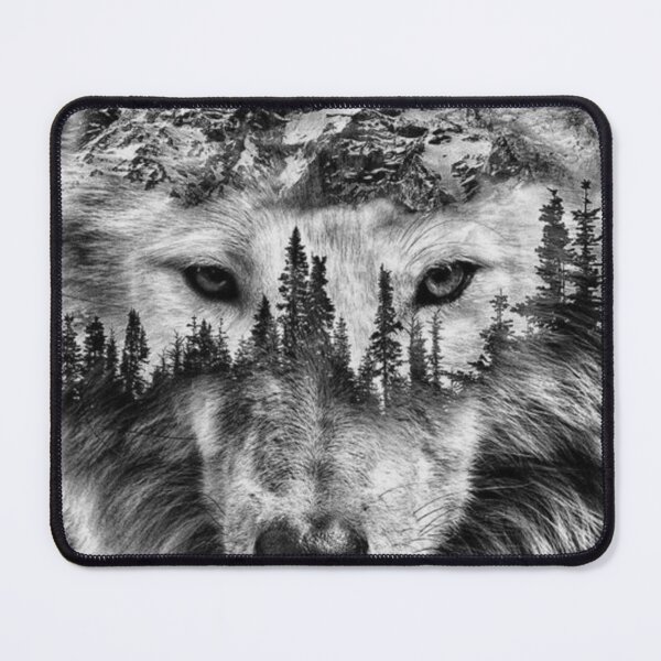 Item preview, Wolf Style designed and sold by GEK-HELLO.