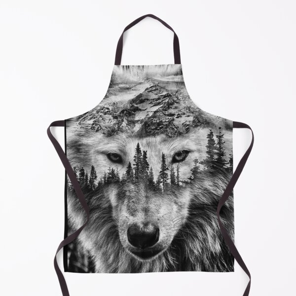 Item preview, Wolf Style designed and sold by GEK-HELLO.